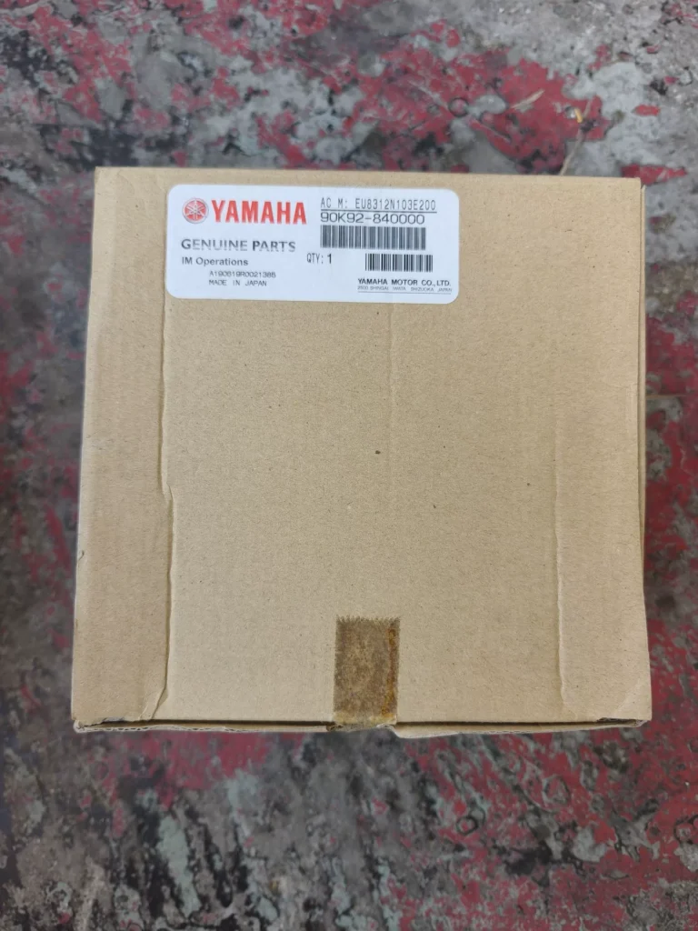 Tamagawa Seiki Encoder TS2640N704E122 thumbnail