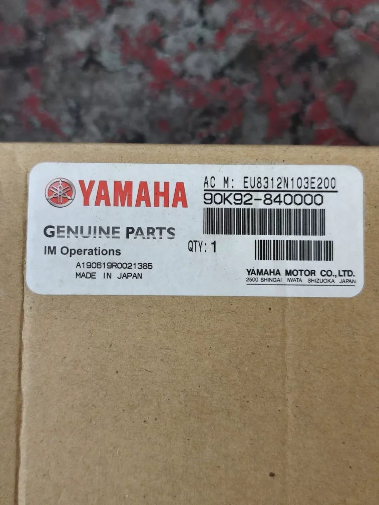 Tamagawa Seiki Encoder TS2640N704E122 thumbnail