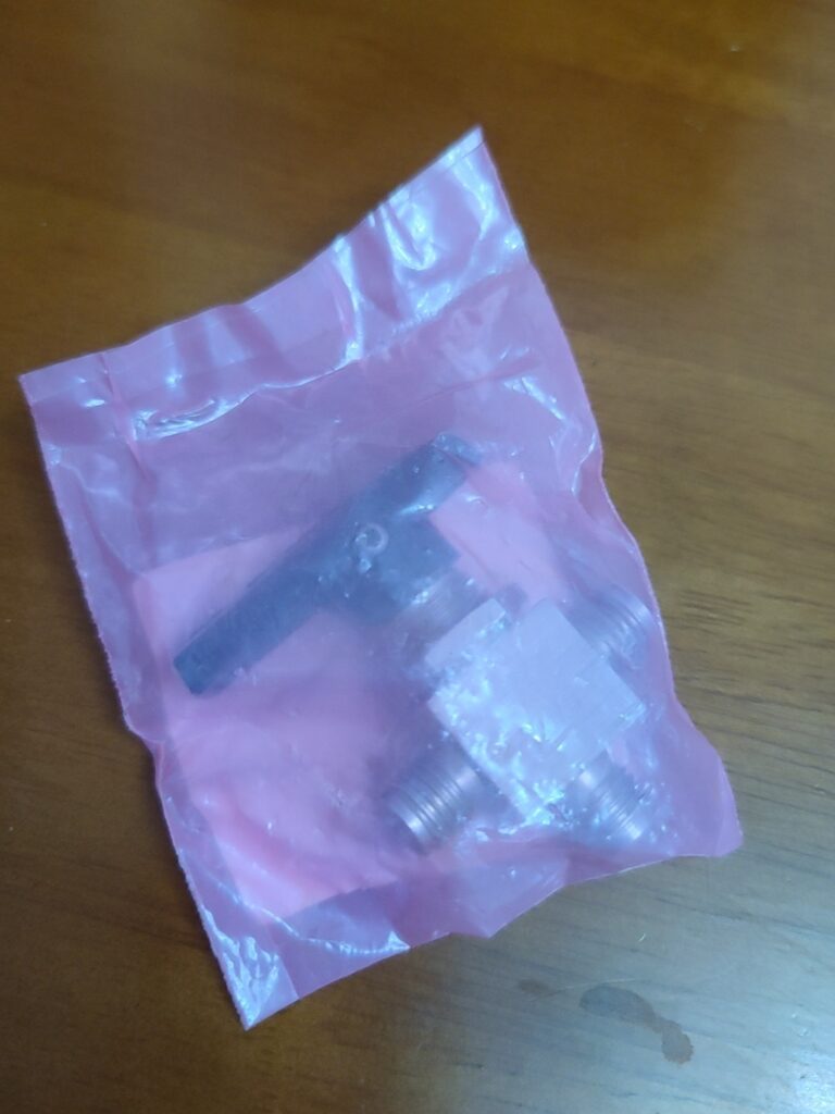 Swagelok SS-42XS4 Ball Valve thumbnail