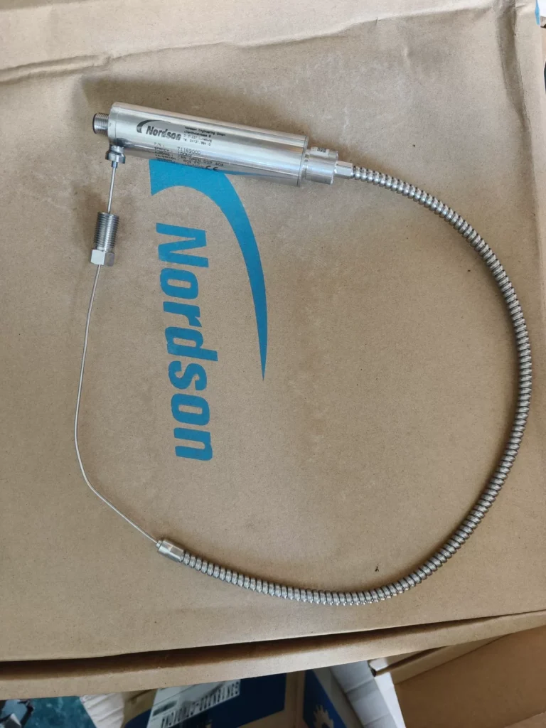 GIENSO Pressure Sensor 7116900D