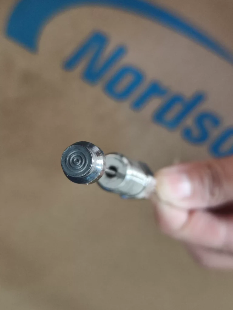 GIENSO Pressure Sensor 7116900D thumbnail