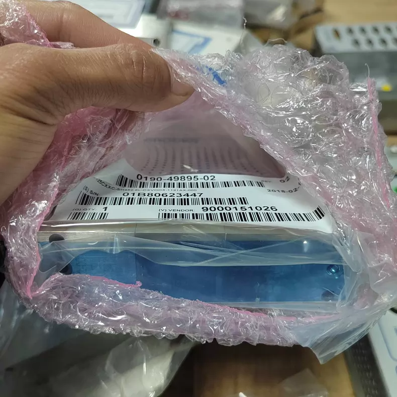 AMAT 0190-49895 Flow Meter