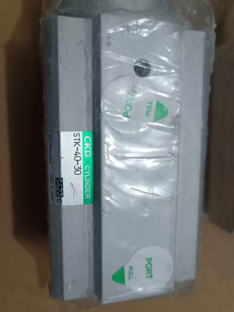 CKD STK-40-30 Pneumatic Cylinder thumbnail