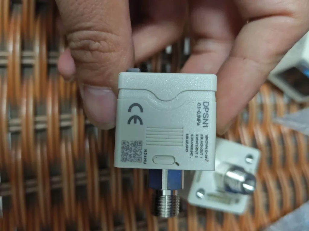 AIRTAC DPSN1 Sensor