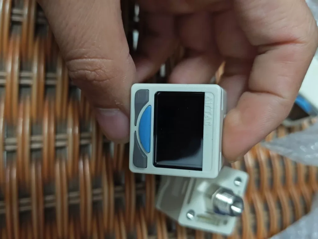 AIRTAC DPSN1 Sensor thumbnail