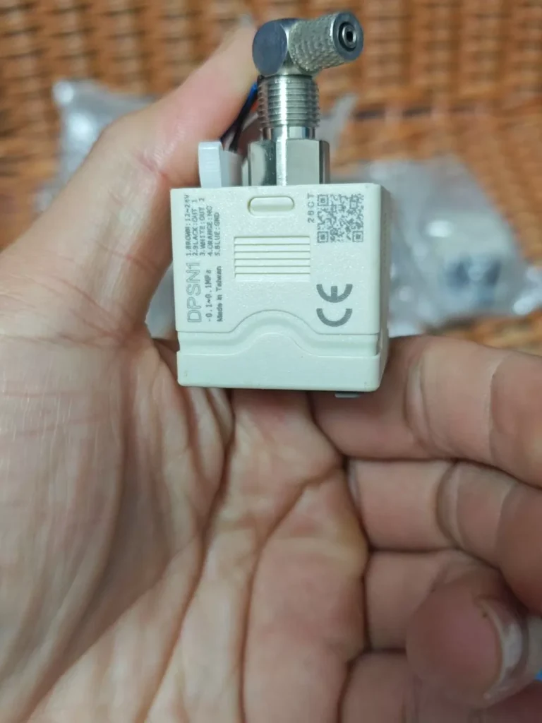 AIRTAC DPSN1 Sensor thumbnail