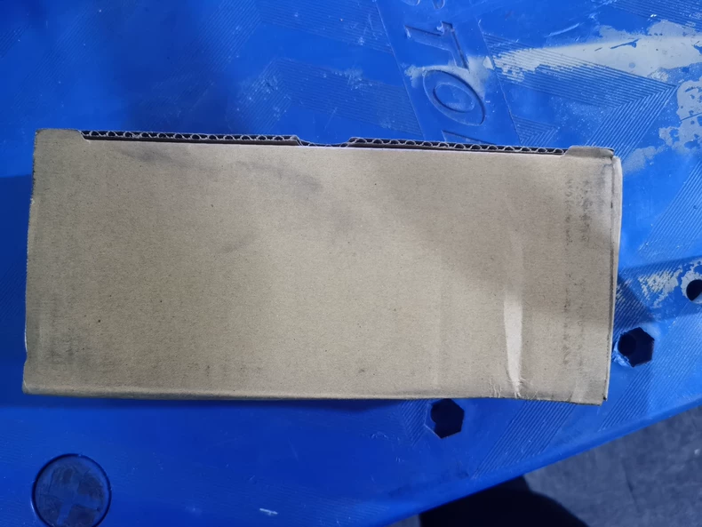 Yaskawa PG-X3 Encoder Feedback Option Card thumbnail