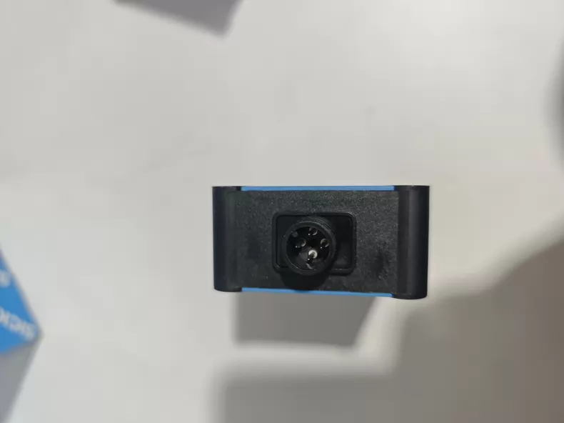 SICK Photoelectric Sensor WL23-2P2430 thumbnail