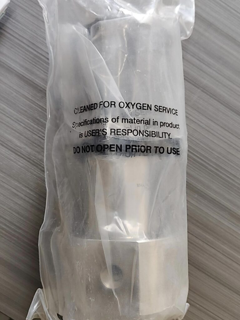 TESCOM 50-2091D66S25032257061 Control Valve thumbnail