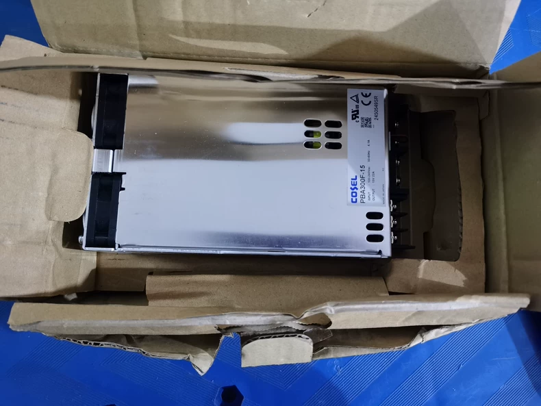 COSEL PBA300F-15 Power Supply thumbnail