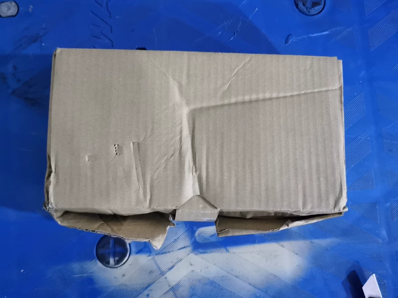COSEL PBA300F-15 Power Supply thumbnail