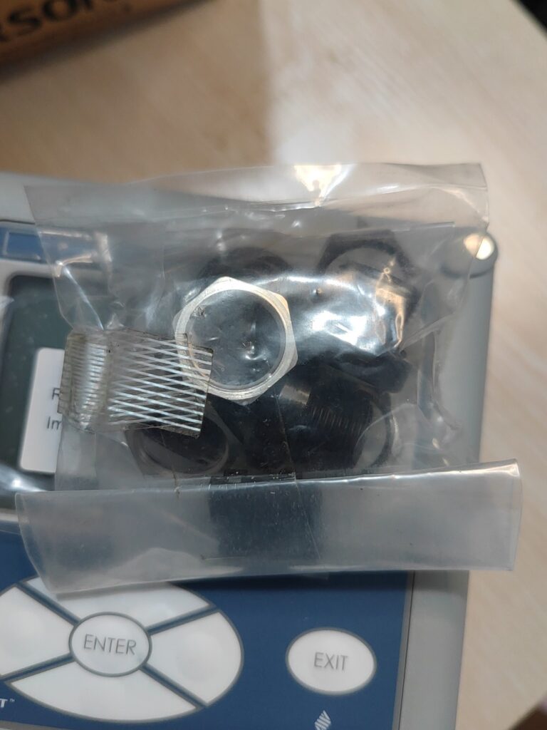 EMERSON 6888XI-1OXY-00-00-00-00-00 Transmitter thumbnail