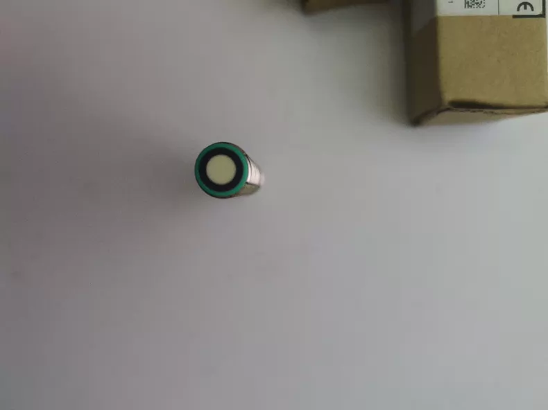 Pepperl+Fuchs Ultrasonic Sensor UB120-12GM-E5-V1