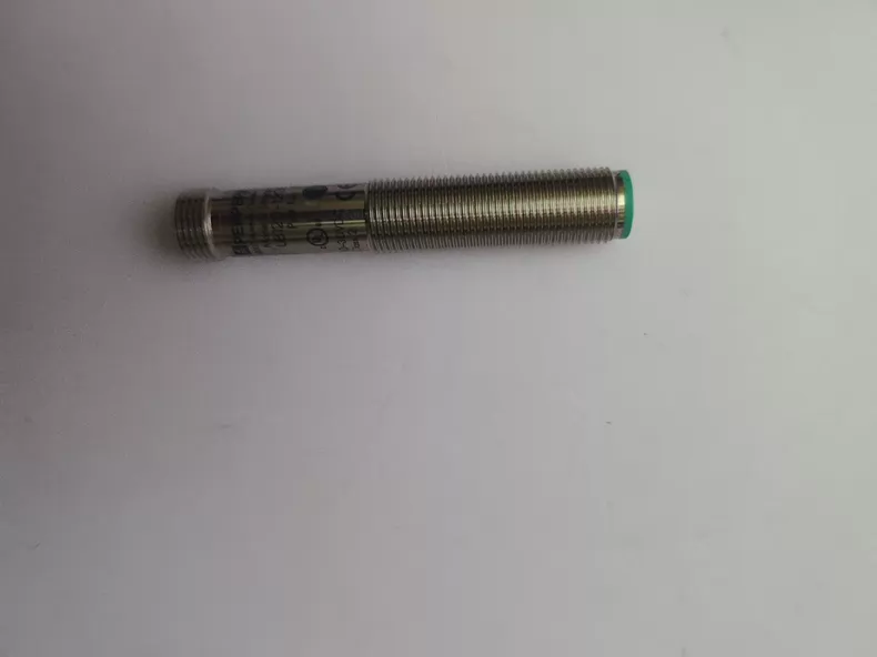Pepperl+Fuchs Ultrasonic Sensor UB120-12GM-E5-V1 thumbnail