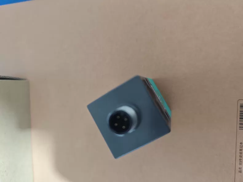 Pepperl+Fuchs Proximity Sensor NJ15-M1-E2-V1 thumbnail