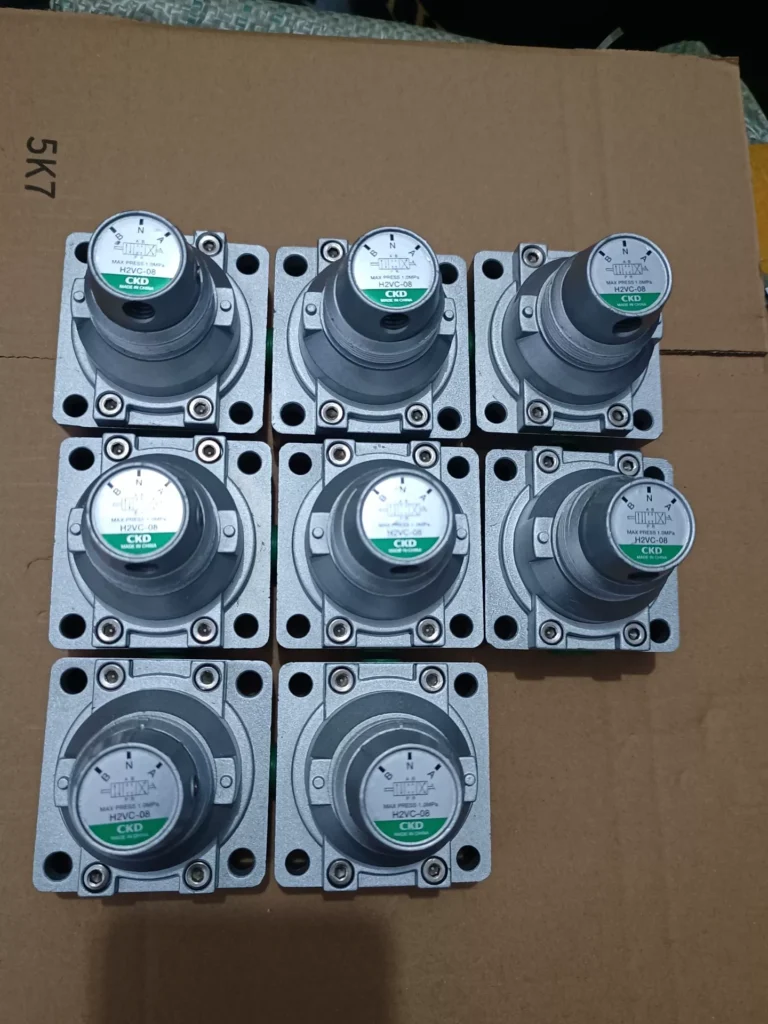 CKD H2VC-08 Valve