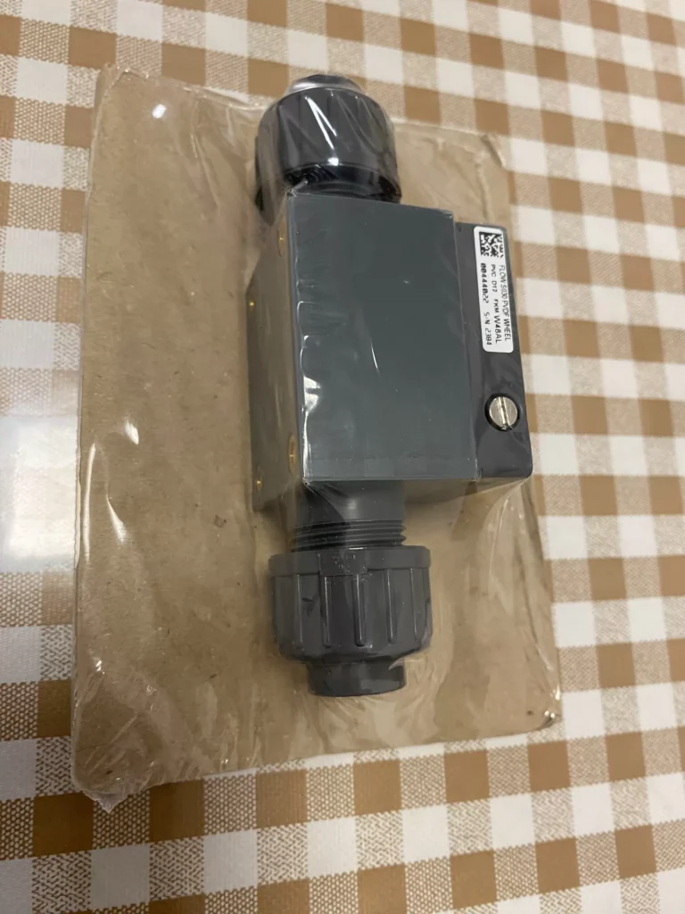 Burkert 00444922 Flow Meter
