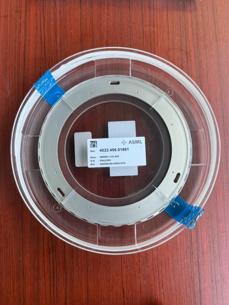 ASML 4022.456.01861 Industrial Lens thumbnail
