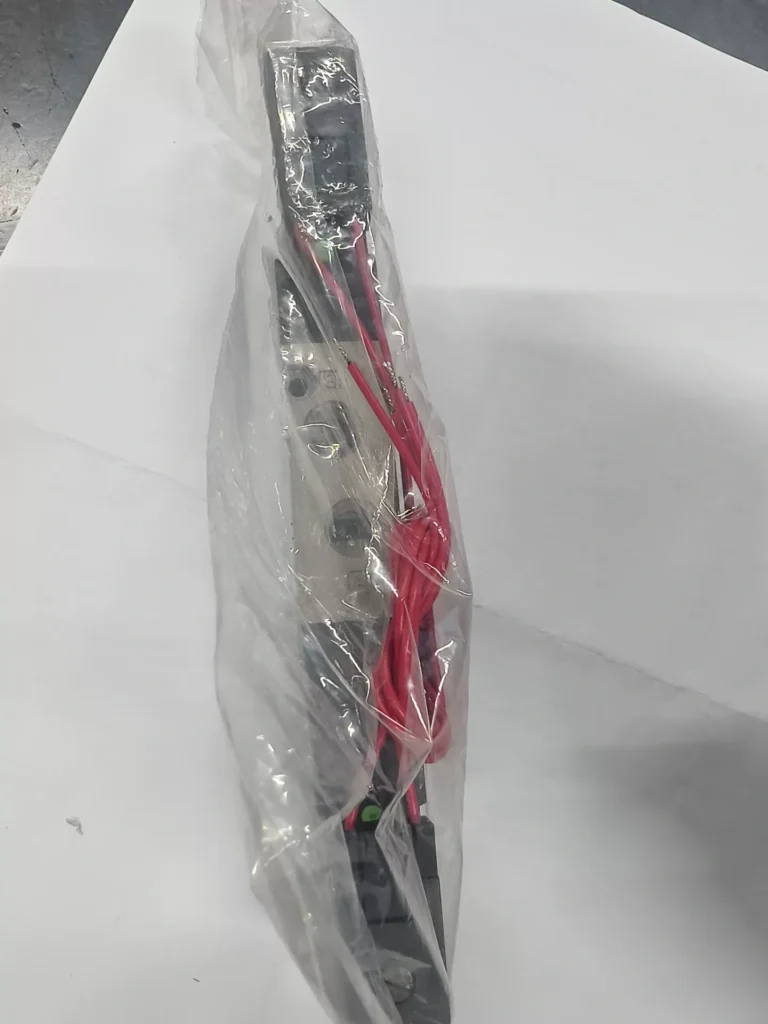 CKD 4KA230-C Solenoid Valve