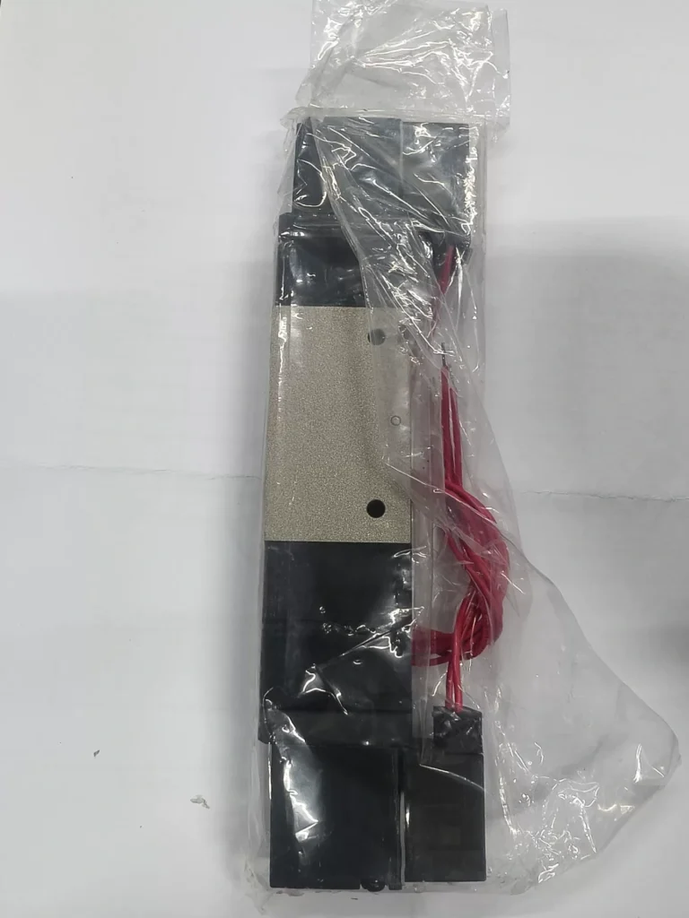 CKD 4KA230-C Solenoid Valve thumbnail
