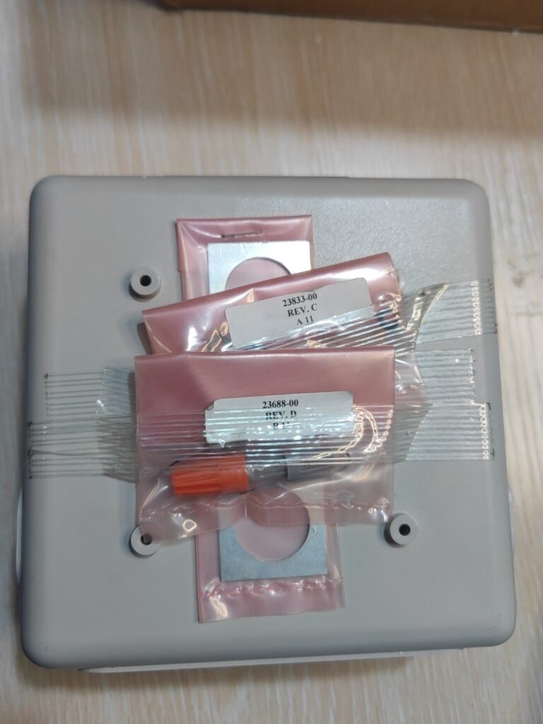 Rosemount XMT -C – HT – 11 Transmitter thumbnail
