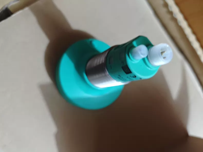 Pepperl+Fuchs Ultrasonic Sensor UC6000-30GM-IUEP-IO-V15
