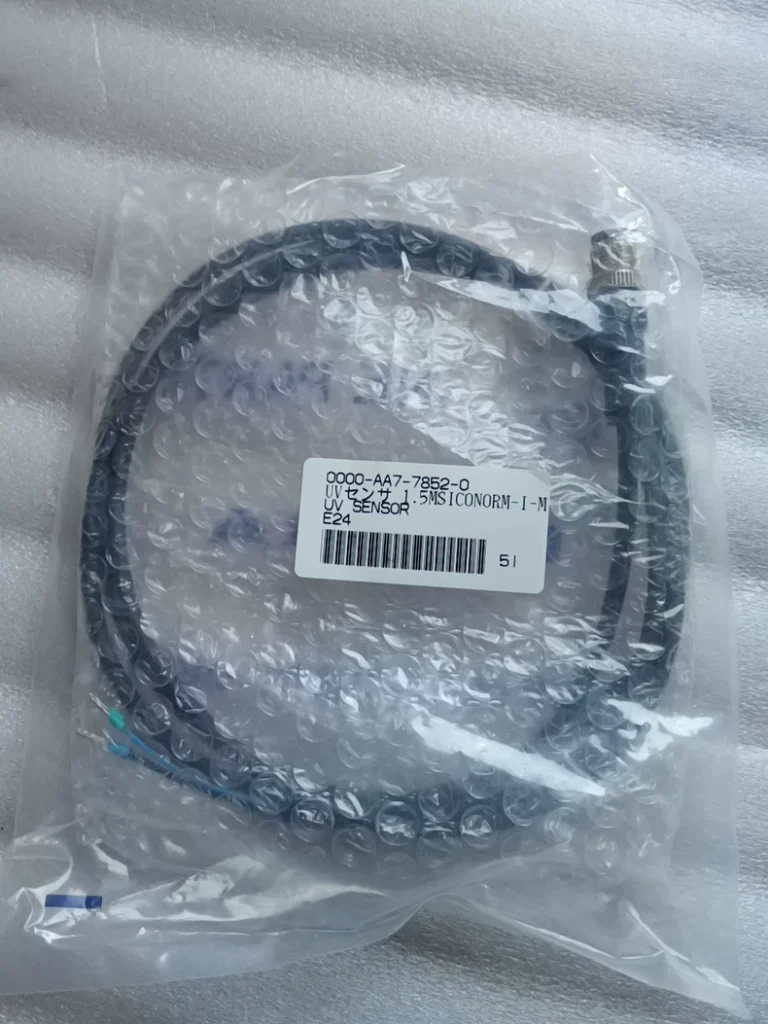 MIURA E24 0000-AA7-7852-0 UV Sensor
