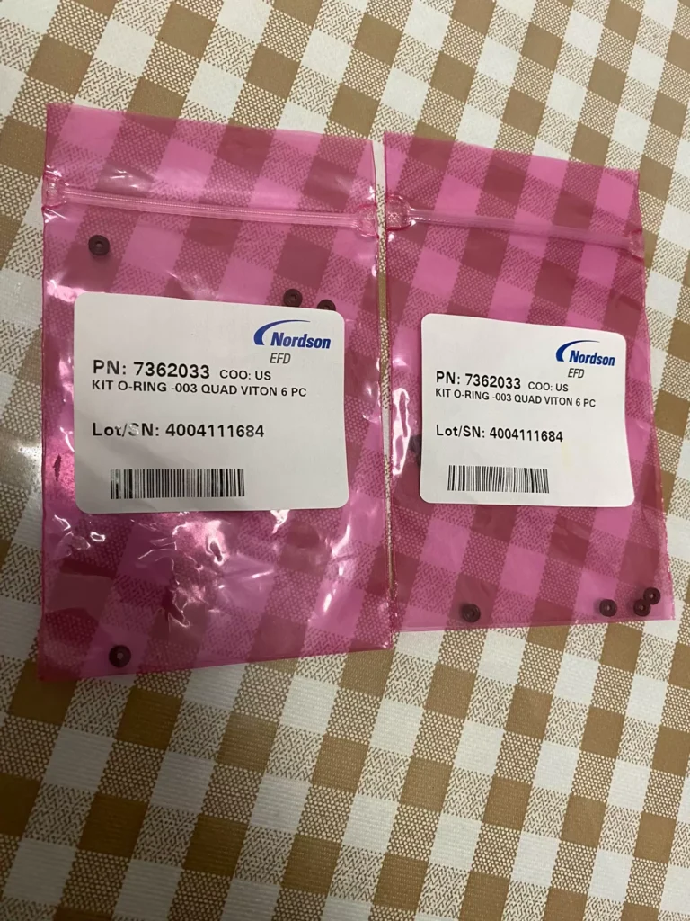 Nordson EFD 7362033 Seal
