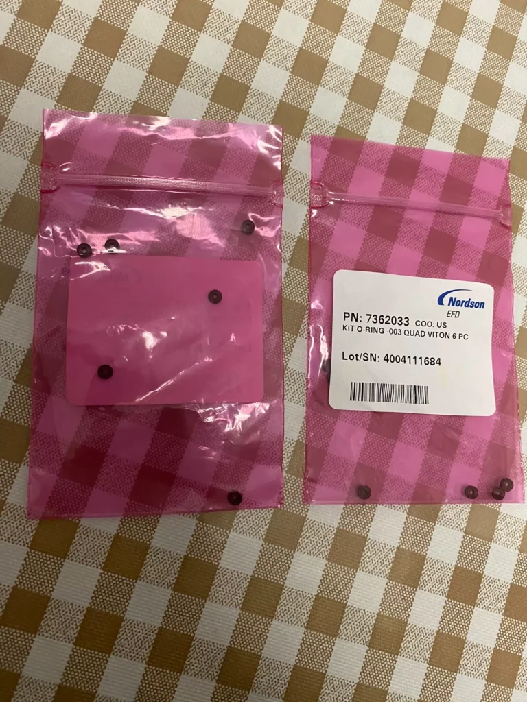 Nordson EFD 7362033 Seal thumbnail