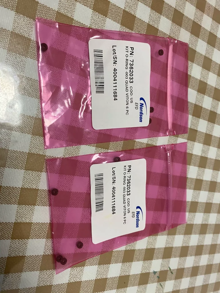 Nordson EFD 7362033 Seal thumbnail