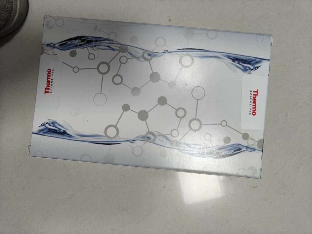 Thermo Fisher Scientific SP6951 Electrolytic Suppressor thumbnail