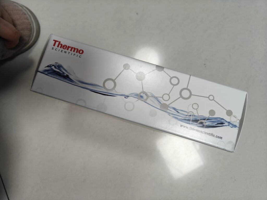 Thermo Fisher Scientific SP6951 Electrolytic Suppressor thumbnail
