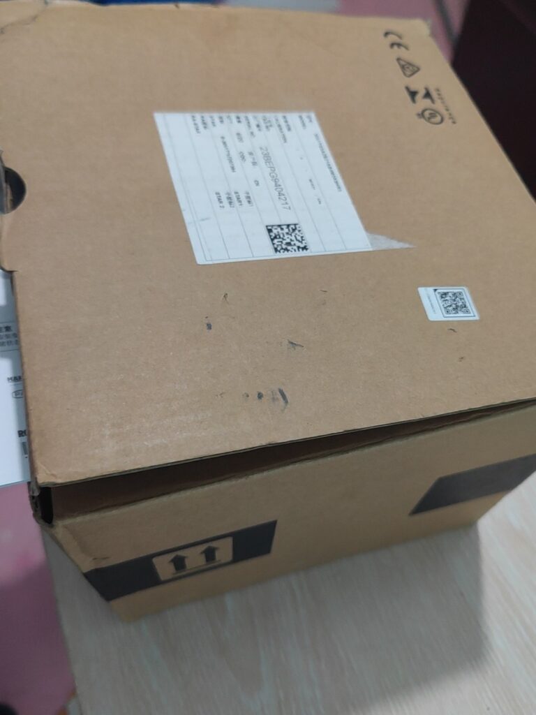 Rosemount 3051TG3A2B21AB4M5K8HR5 Pressure Transmitter thumbnail