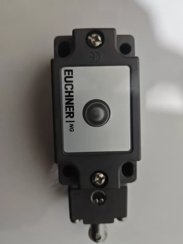 Euchner Switch NG1RS-510L060-M thumbnail