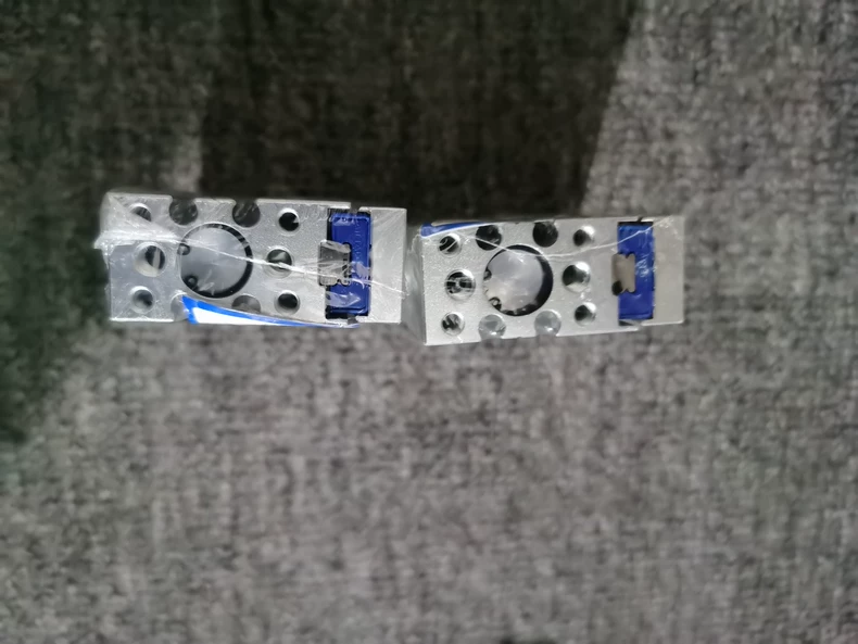 AIRTAC HLH10X25S Cylinder thumbnail