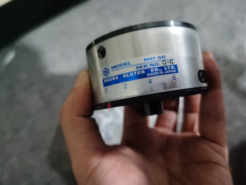 Ogura Clutch PHT 5D Torque Controller