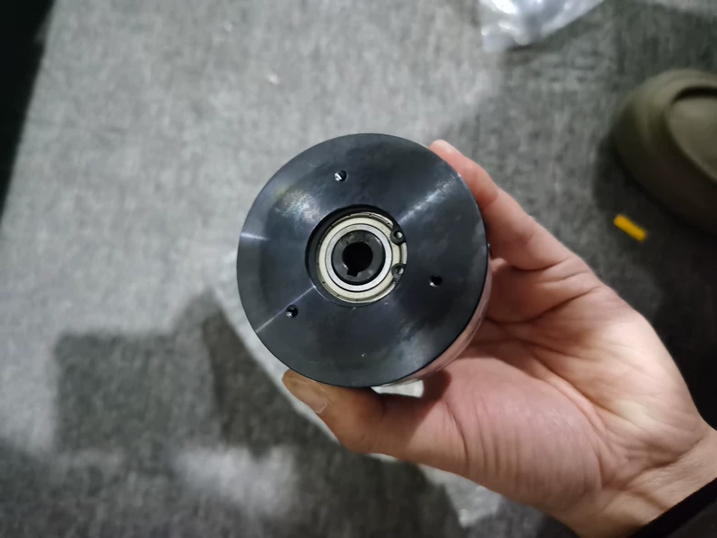 Ogura Clutch PHT 5D Torque Controller thumbnail