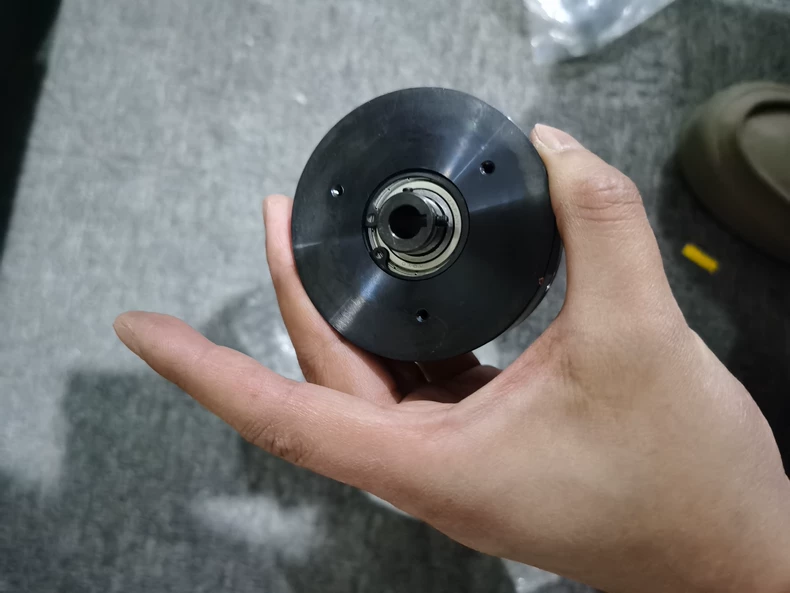 Ogura Clutch PHT 5D Torque Controller thumbnail