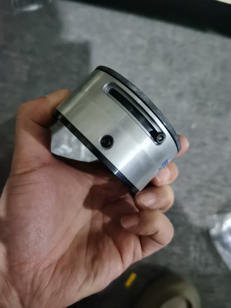 Ogura Clutch PHT 5D Torque Controller thumbnail