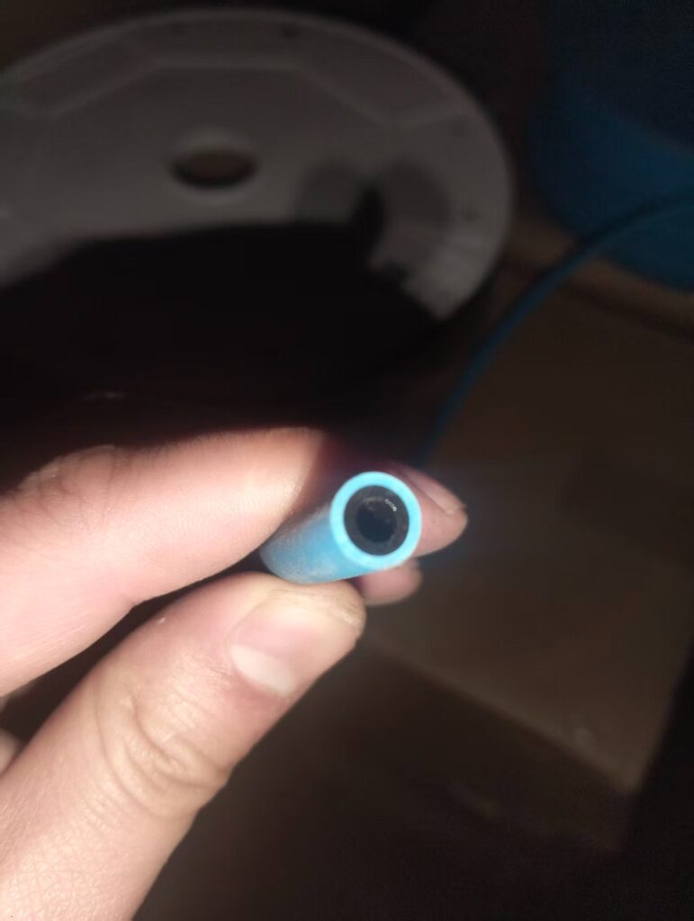 CKD FN-0805-100 Pneumatic Tube thumbnail