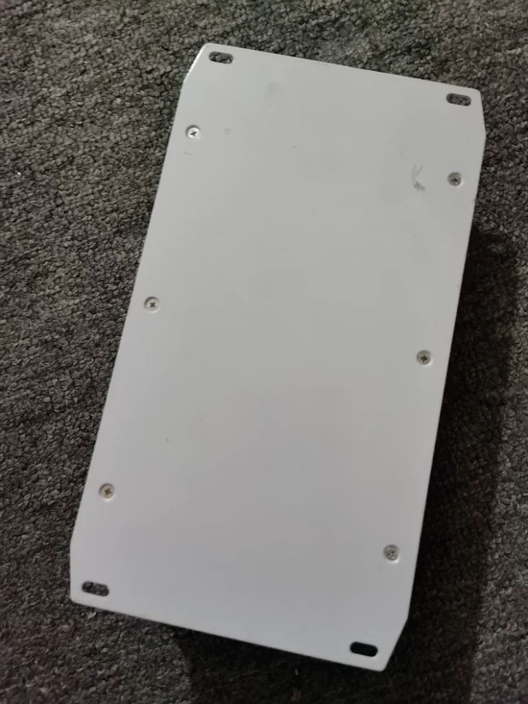 Bosch Rexroth NY4960 Controller thumbnail