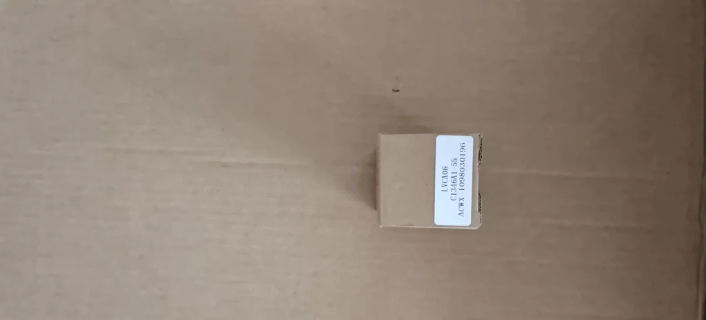 Atlas Copco 1098030196 Thermostat
