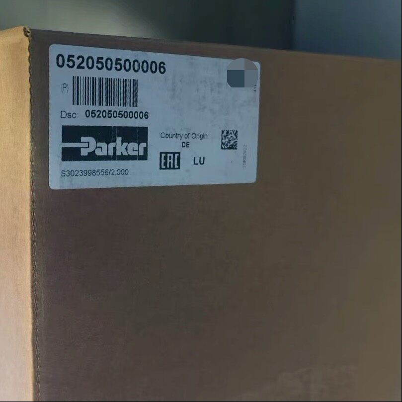 Parker TDAEV1007P10MAF Valve