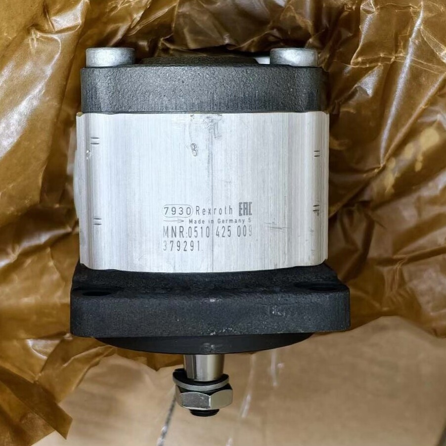 Bosch Rexroth 0510425009 Hydraulic Pump