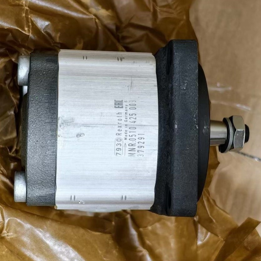 Bosch Rexroth 0510425009 Hydraulic Pump thumbnail