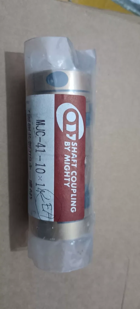 MIGHTY MJC-41-10×14 Coupling thumbnail