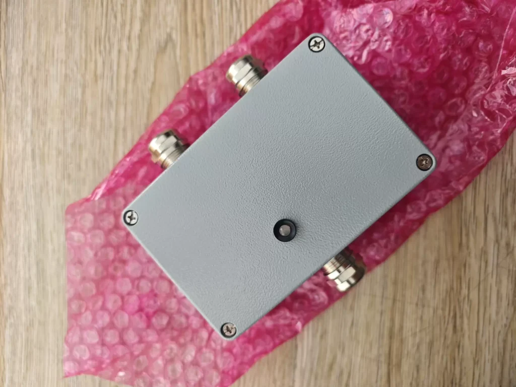 Keumyang ELS-3000 Sensor