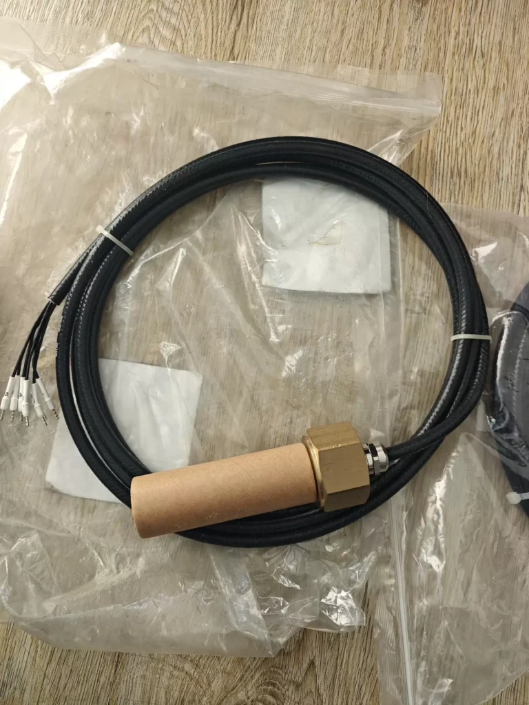 Keumyang ELS-3000 Sensor thumbnail