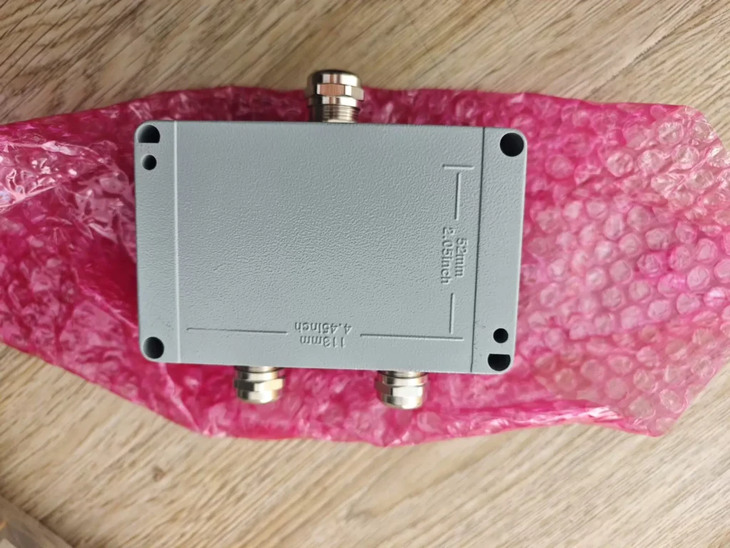 Keumyang ELS-3000 Sensor thumbnail