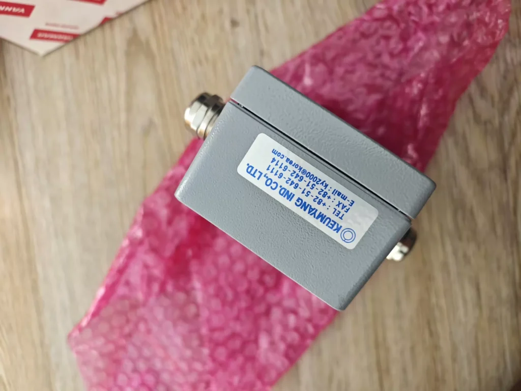 Keumyang ELS-3000 Sensor thumbnail